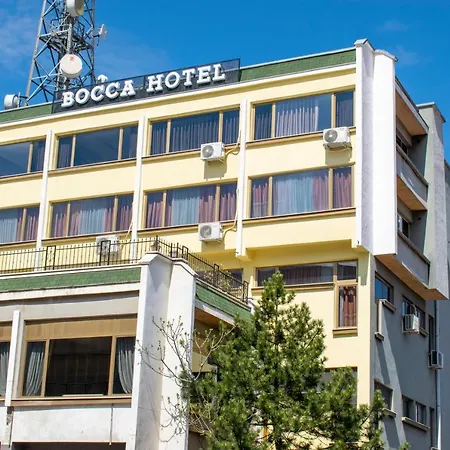 Bocca