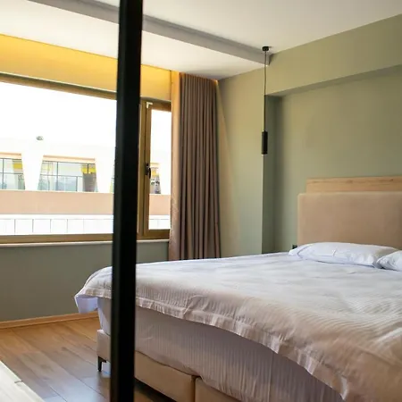 Bocca 4* Korce