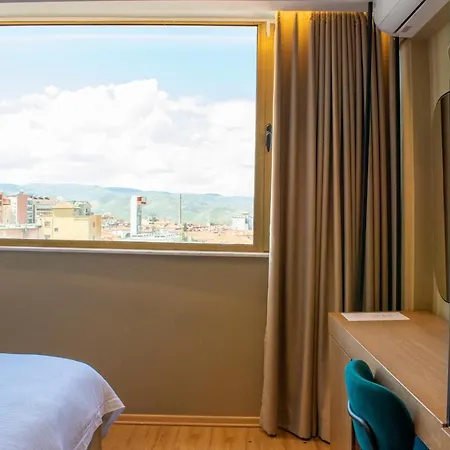 Bocca Hotel