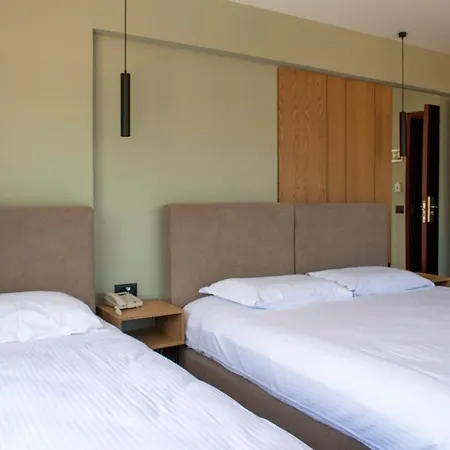 Hotel Bocca 4*