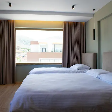 Bocca Ξενοδοχείο 4*