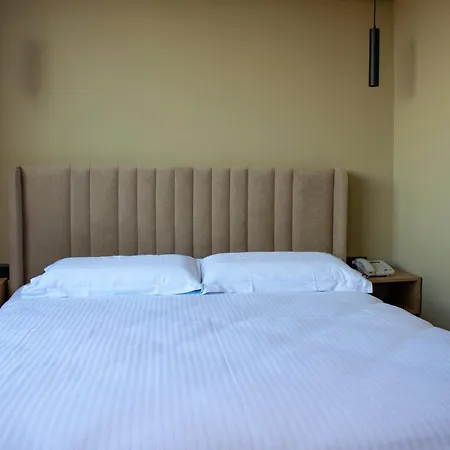 Bocca 4* Korce