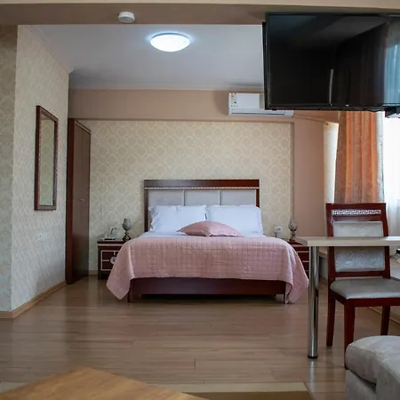 Bocca Hotel