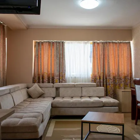 Bocca Hotel