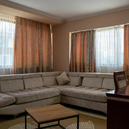 Bocca Hotel Korce