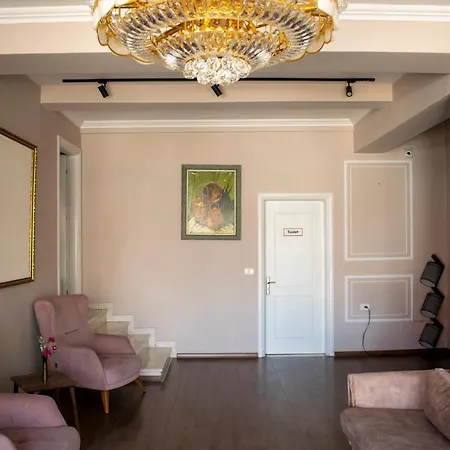 Hotel Bocca