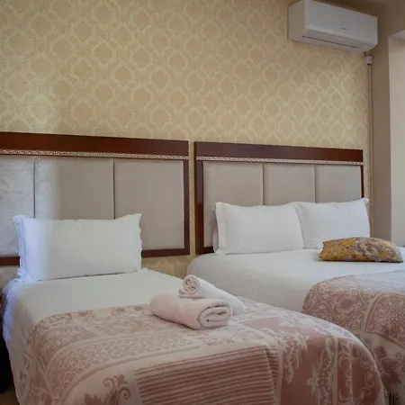 Bocca 4* Korce
