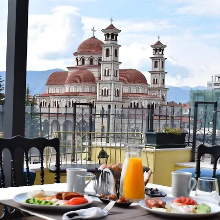 Bocca Hotel 4*