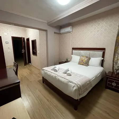 Bocca Hotel