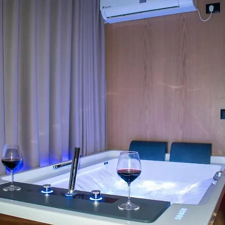 Hotel Bocca