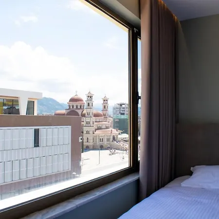 Bocca Hotel 4*
