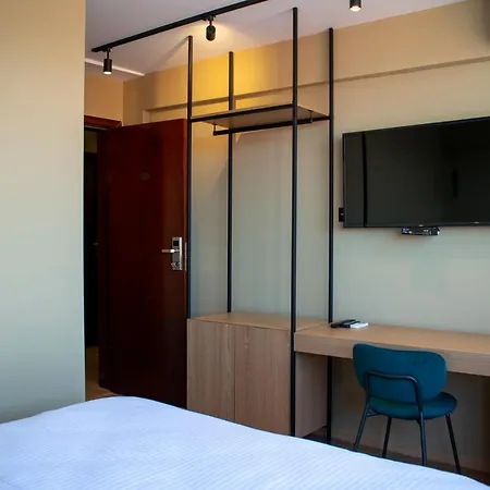 Bocca Hotel Korce