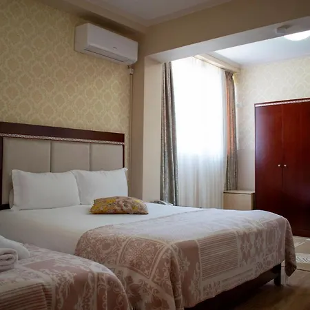 Bocca Hotel Korce