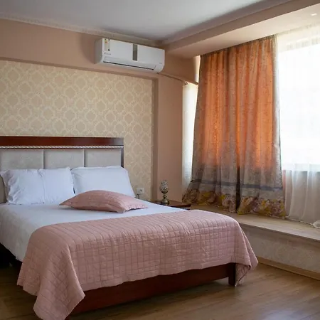Bocca Hotel 4*