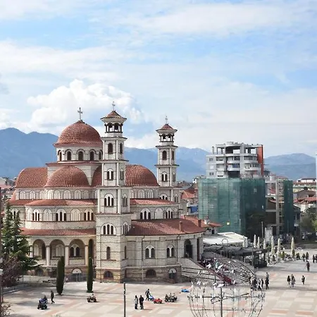 Bocca 4* Korce
