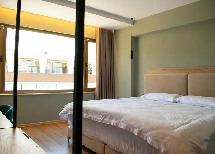 Bocca 4* Korça