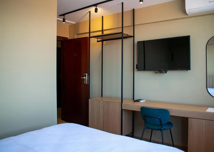 Bocca 酒店 科尔察