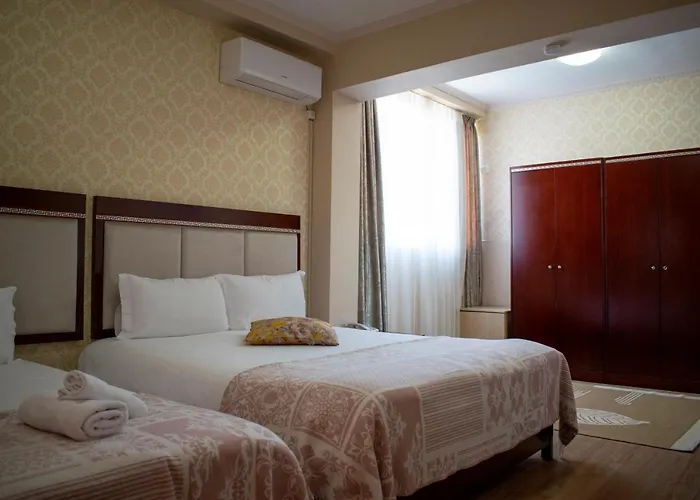 Bocca Szálloda Korça