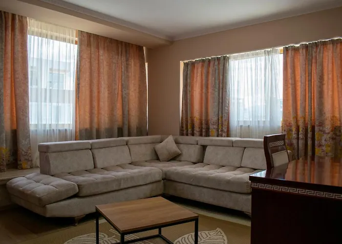 Bocca 酒店 科尔察